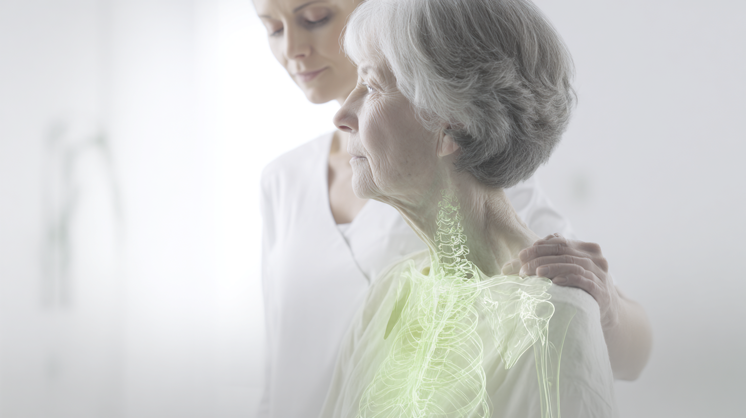 MVZ Hausbesuche für Patienten Bild